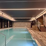 Premium Z Basenem, Kasprowicza 20b 450m Do Plazy, Parking, Silownia Kołobrzeg