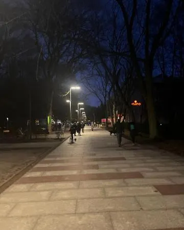 Διαμέρισμα Sky *