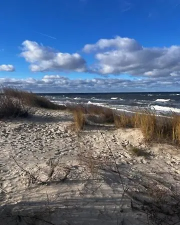 Sky Διαμέρισμα *