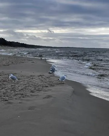 Διαμέρισμα Sky *