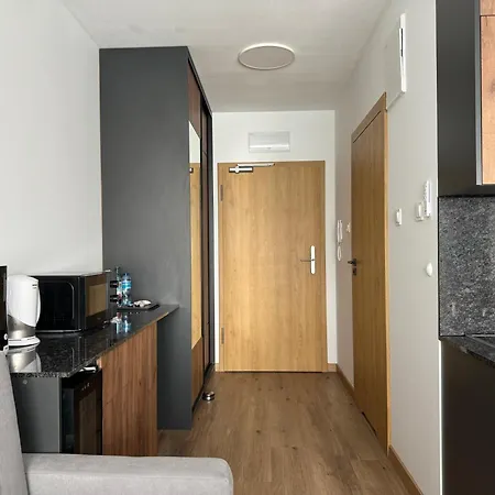 Διαμέρισμα Sky