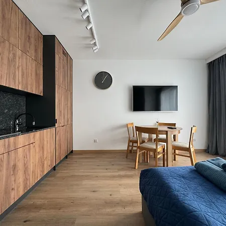 Apartment Sky Kolberg