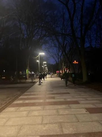 Apartman U Adama I Ewy Sky *