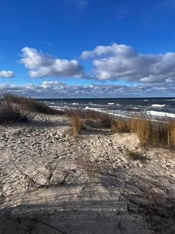 Premium Apartament Z Basenem, Kasprowicza 20B Kolobrzeg 450M Do Plazy, Parking, Silownia شقة *