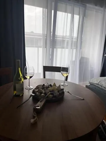 U Adama I Ewy Sky Apartman Kołobrzeg