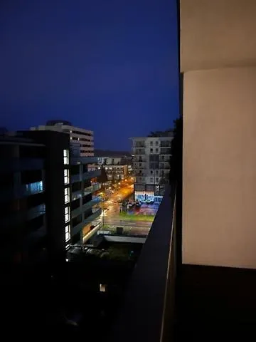 شقة Premium Apartament Z Basenem, Kasprowicza 20B Kolobrzeg 450M Do Plazy, Parking, Silownia كولوبرزيغ